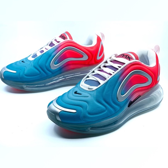 NEW Nike Air Max 720 “Pink Sea” Size 6.5 - Picture 3 of 7